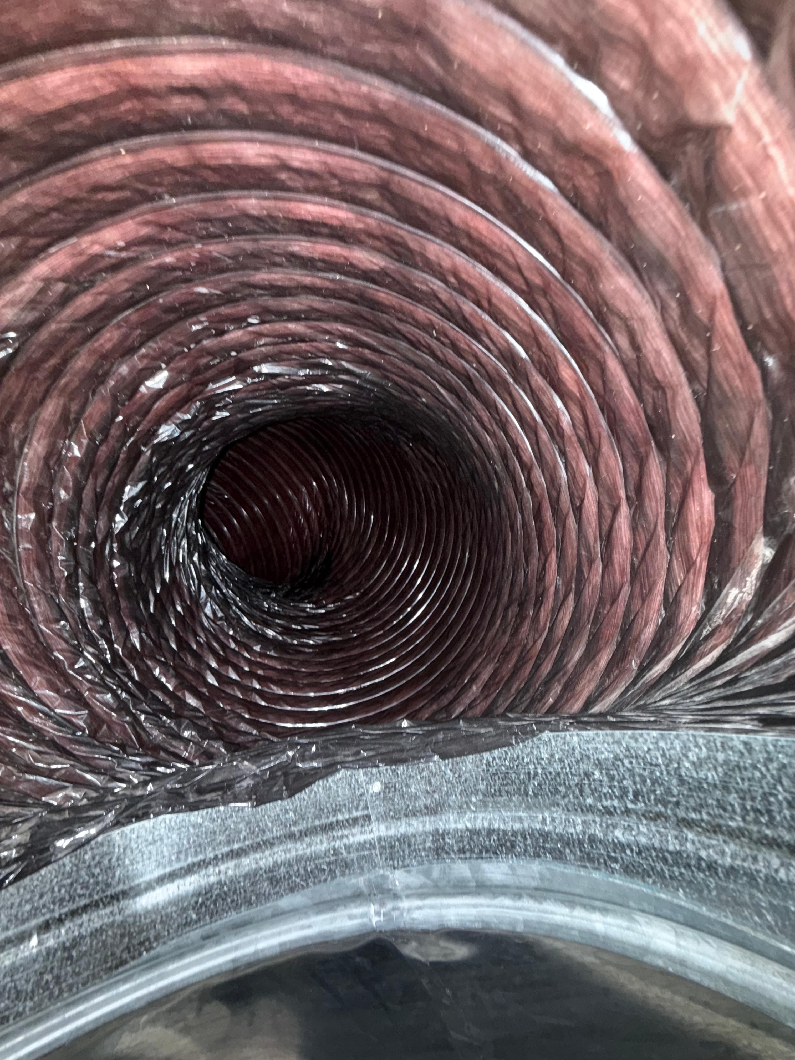 Dryer vent cleared and safe airflow restored - Gresham OR